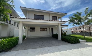 Casas en venta Proyecto Noura Residences-Paseo del Norte (MFV)