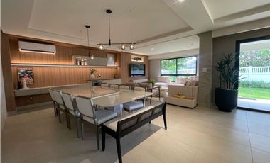 Casas en venta Proyecto Noura Residences-Paseo del Norte (MFV)