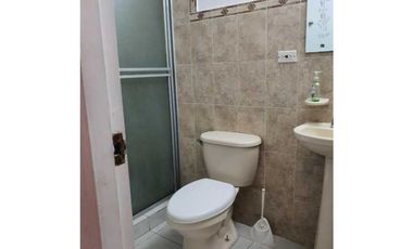 VENDO CASA EN LA CHORRERA VALLE DORADO 4R