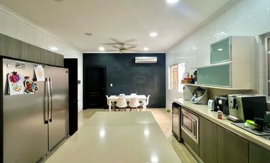 COSTA DE LAS PERLAS - COSTA DEL ESTE