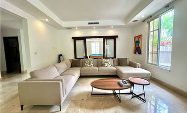 COSTA DE LAS PERLAS - COSTA DEL ESTE