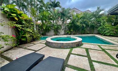 COSTA DE LAS PERLAS - COSTA DEL ESTE