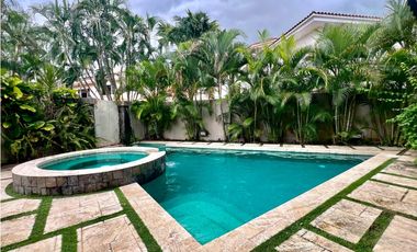 COSTA DE LAS PERLAS - COSTA DEL ESTE