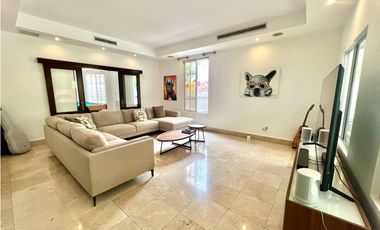 COSTA DE LAS PERLAS - COSTA DEL ESTE