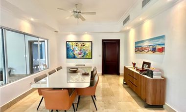 COSTA DE LAS PERLAS - COSTA DEL ESTE