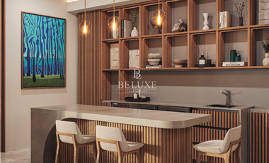 VENDO APARTAMENTO EN BUENAVENTURA, PH ALAMAR (P)