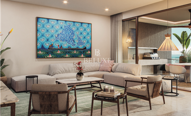 VENDO APARTAMENTO EN BUENAVENTURA, PH ALAMAR (P)