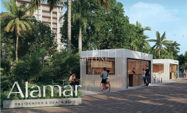 VENDO APARTAMENTO EN BUENAVENTURA, PH ALAMAR (P)
