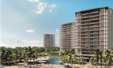VENDO APARTAMENTO EN BUENAVENTURA, PH ALAMAR (P)