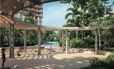VENDO APARTAMENTO EN BUENAVENTURA, PH ALAMAR (P)