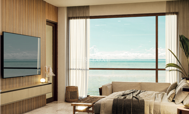 VENDO APARTAMENTO EN BUENAVENTURA, PH ALAMAR (P)