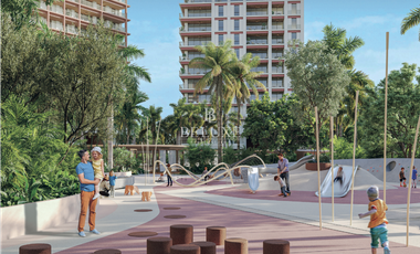 VENDO APARTAMENTO EN BUENAVENTURA, PH ALAMAR (P)