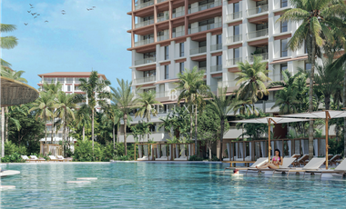 VENDO APARTAMENTO EN BUENAVENTURA, PH ALAMAR (P)