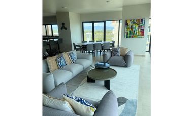 SAN CARLOS / PH LAS OLAS / PENTHOUSE / BALCON / LINEA BLANCA / 339M2