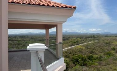 SAN CARLOS / PH LAS OLAS / PENTHOUSE / BALCON / LINEA BLANCA / 339M2