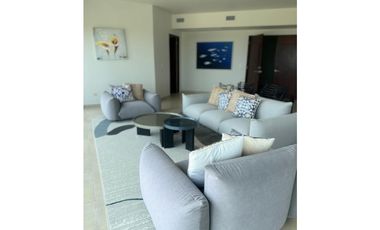 SAN CARLOS / PH LAS OLAS / PENTHOUSE / BALCON / LINEA BLANCA / 339M2