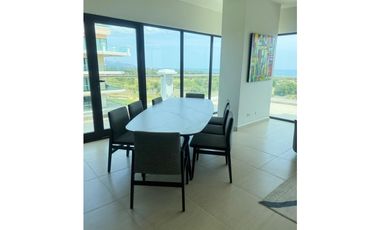 SAN CARLOS / PH LAS OLAS / PENTHOUSE / BALCON / LINEA BLANCA / 339M2