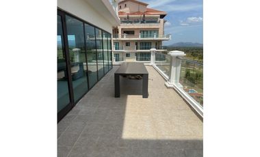 SAN CARLOS / PH LAS OLAS / PENTHOUSE / BALCON / LINEA BLANCA / 339M2