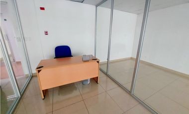 ALQUILER OFICINA CÉNTRICA Y MODERNA EN EL CARMEN