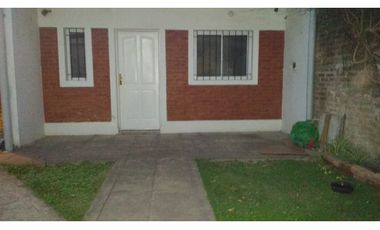 COMPLEJO DEPARTAMENTOS SAN LORENZO 1826