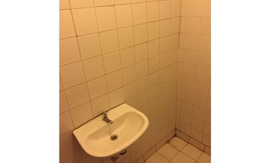 COMPLEJO DEPARTAMENTOS SAN LORENZO 1826