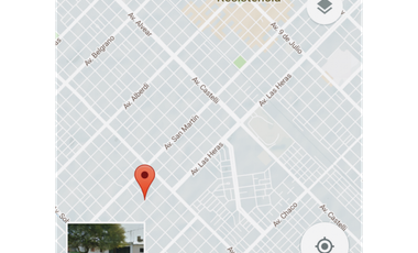 COMPLEJO DEPARTAMENTOS SAN LORENZO 1826