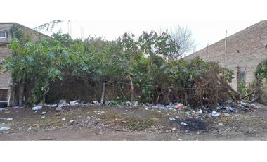 AZURDUY, entre Lavadero y Vogel