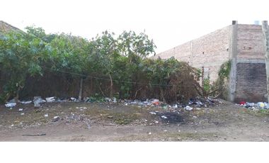 AZURDUY, entre Lavadero y Vogel