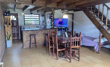 Duplex en Santa Clara del Mar
