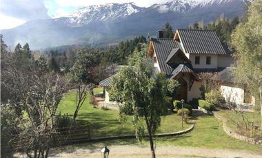 EN VENTA IMPORTANTE PROPIEDAD EN LAS GOLONDRINAS, CHUBUT CA-330