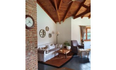 EN VENTA IMPORTANTE PROPIEDAD EN LAS GOLONDRINAS, CHUBUT CA-330