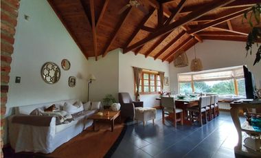 EN VENTA IMPORTANTE PROPIEDAD EN LAS GOLONDRINAS, CHUBUT CA-330