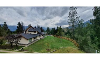EN VENTA IMPORTANTE PROPIEDAD EN LAS GOLONDRINAS, CHUBUT CA-330
