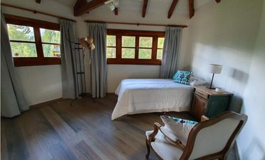 EN VENTA IMPORTANTE PROPIEDAD EN LAS GOLONDRINAS, CHUBUT CA-330