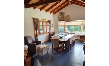 EN VENTA IMPORTANTE PROPIEDAD EN LAS GOLONDRINAS, CHUBUT CA-330