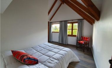 EN VENTA IMPORTANTE PROPIEDAD EN LAS GOLONDRINAS, CHUBUT CA-330