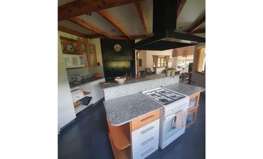 EN VENTA IMPORTANTE PROPIEDAD EN LAS GOLONDRINAS, CHUBUT CA-330