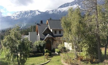 EN VENTA IMPORTANTE PROPIEDAD EN LAS GOLONDRINAS, CHUBUT CA-330
