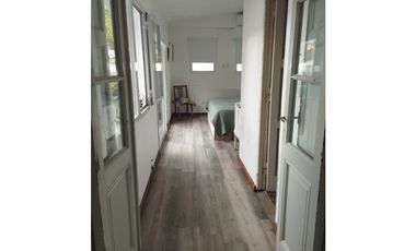 PH  4 AMB. primer piso por escalera - AV. LIBERTAD 3547 - LA PERLA