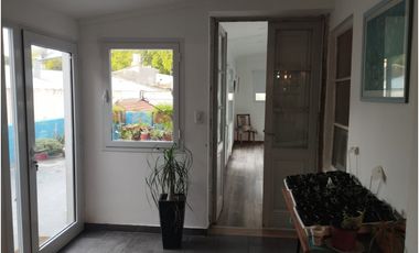 PH  4 AMB. primer piso por escalera - AV. LIBERTAD 3547 - LA PERLA