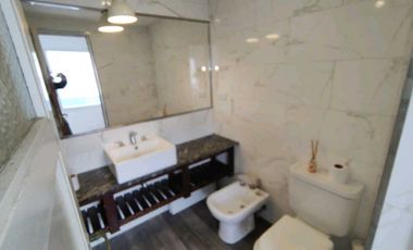 PH  4 AMB. primer piso por escalera - AV. LIBERTAD 3547 - LA PERLA