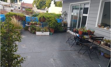 PH  4 AMB. primer piso por escalera - AV. LIBERTAD 3547 - LA PERLA