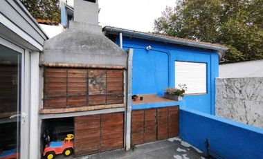PH  4 AMB. primer piso por escalera - AV. LIBERTAD 3547 - LA PERLA
