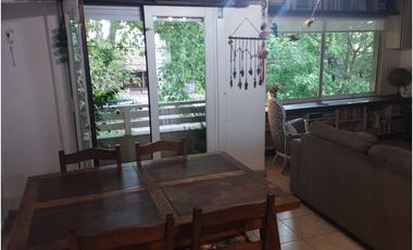 PH  4 AMB. primer piso por escalera - AV. LIBERTAD 3547 - LA PERLA