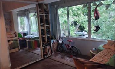 PH  4 AMB. primer piso por escalera - AV. LIBERTAD 3547 - LA PERLA