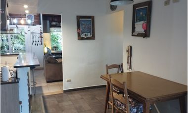 PH  4 AMB. primer piso por escalera - AV. LIBERTAD 3547 - LA PERLA