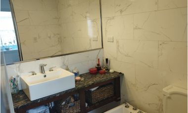 PH  4 AMB. primer piso por escalera - AV. LIBERTAD 3547 - LA PERLA