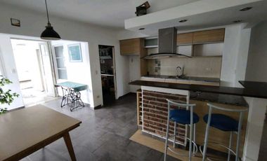 PH  4 AMB. primer piso por escalera - AV. LIBERTAD 3547 - LA PERLA