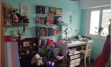 PH  4 AMB. primer piso por escalera - AV. LIBERTAD 3547 - LA PERLA