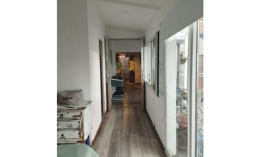 PH  4 AMB. primer piso por escalera - AV. LIBERTAD 3547 - LA PERLA